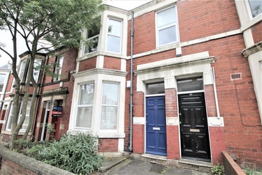 3 bed flat, Shortridge Terrace, Jesmond, Newcastle, NE22JE - Image 8